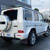 mercedes-benz g-class 2021 CFJ1542233 image 2