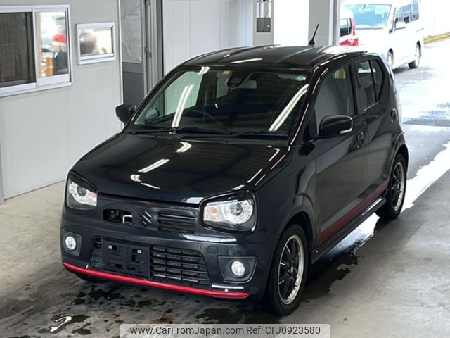suzuki alto 2016 -SUZUKI--Alto HA36S-870045---SUZUKI--Alto HA36S-870045- image 1