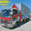 hino ranger 2002 -HINO--Hino Ranger KK-FD1JLEA--FD1JLE-11122---HINO--Hino Ranger KK-FD1JLEA--FD1JLE-11122- image 1