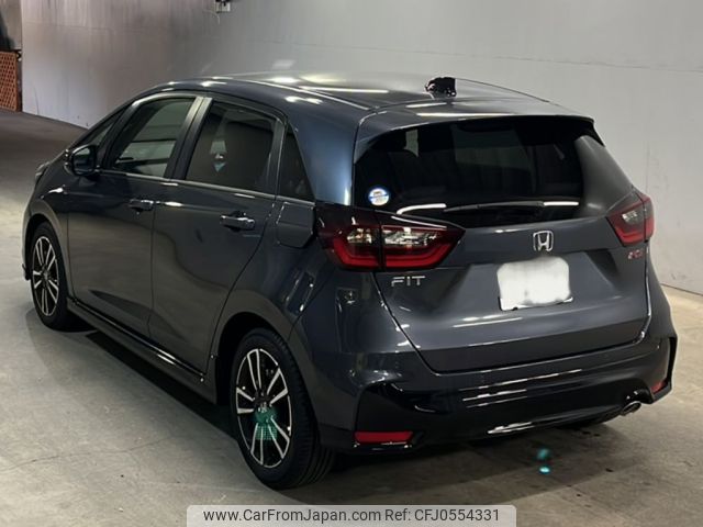 honda fit 2023 -HONDA 【佐賀 500わ6631】--Fit GS4-1007662---HONDA 【佐賀 500わ6631】--Fit GS4-1007662- image 2