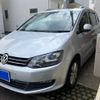 volkswagen sharan 2011 -VOLKSWAGEN--VW Sharan DBA-7NCAV--WVWZZZ7NZBV030243---VOLKSWAGEN--VW Sharan DBA-7NCAV--WVWZZZ7NZBV030243- image 3