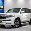 toyota land-cruiser-wagon 2017 -TOYOTA--Land Cruiser Wagon CBA-URJ202W--URJ202-4144134---TOYOTA--Land Cruiser Wagon CBA-URJ202W--URJ202-4144134- image 1