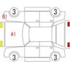 mercedes-benz gla-class 2023 CFJ1827759 image 2