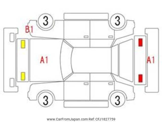 mercedes-benz gla-class 2023 CFJ1827759 image 2