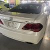 toyota crown 2008 -TOYOTA--Crown GRS200--0018943---TOYOTA--Crown GRS200--0018943- image 10