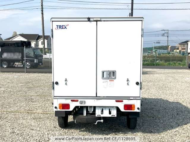 suzuki carry-truck 2022 -SUZUKI 【相模 880ｱ5295】--Carry Truck 3BD-DA16T--DA16T-711402---SUZUKI 【相模 880ｱ5295】--Carry Truck 3BD-DA16T--DA16T-711402- image 2