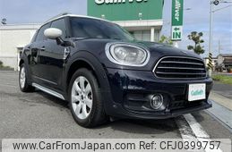 mini mini-others 2019 -BMW--BMW Mini LDA-YT20--WMWYT920503L05758---BMW--BMW Mini LDA-YT20--WMWYT920503L05758-