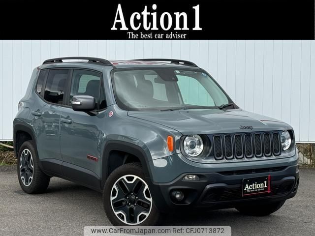 jeep renegade 2016 quick_quick_BU24_1C4BU0000GPD46716 image 1