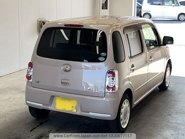 daihatsu mira-cocoa 2014 -DAIHATSU 【山口 581あ630】--Mira Cocoa L675S-0189487---DAIHATSU 【山口 581あ630】--Mira Cocoa L675S-0189487- image 2