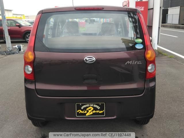 daihatsu mira 2016 -DAIHATSU--Mira L275S--0175134---DAIHATSU--Mira L275S--0175134- image 2