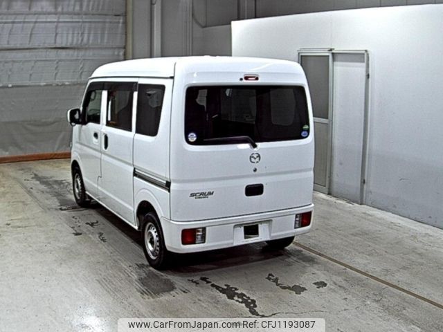 mazda scrum-van 2017 -MAZDA--Scrum Van DG17V-252167---MAZDA--Scrum Van DG17V-252167- image 2