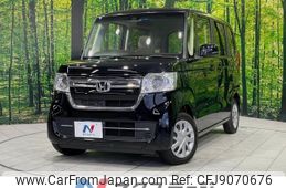 honda n-box 2021 -HONDA--N BOX 6BA-JF4--JF4-1202999---HONDA--N BOX 6BA-JF4--JF4-1202999-