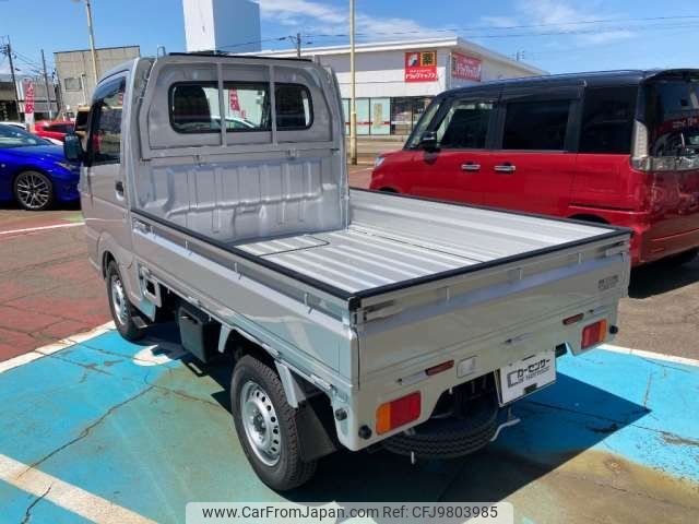 suzuki carry-truck 2024 -SUZUKI 【長岡 480ﾂ1403】--Carry Truck 3BD-DA16T--DA16T-792817---SUZUKI 【長岡 480ﾂ1403】--Carry Truck 3BD-DA16T--DA16T-792817- image 2