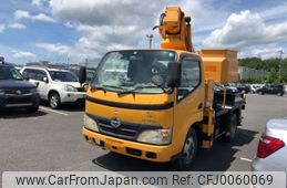 hino dutro 2007 -HINO--Hino Dutoro XZU304E-1005048---HINO--Hino Dutoro XZU304E-1005048-