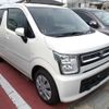 suzuki wagon-r 2020 -SUZUKI--Wagon R 5BA-MH85S--MH85S-104184---SUZUKI--Wagon R 5BA-MH85S--MH85S-104184- image 1