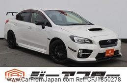 subaru wrx 2014 CFJ1850278