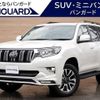 toyota land-cruiser-prado 2022 -TOYOTA 【岡山 33Hﾅ8008】--Land Cruiser Prado TRJ150W--0151038---TOYOTA 【岡山 33Hﾅ8008】--Land Cruiser Prado TRJ150W--0151038- image 1