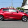 mazda demio 2018 -MAZDA--Demio DBA-DJ3FS--DJ3FS-508823---MAZDA--Demio DBA-DJ3FS--DJ3FS-508823- image 4