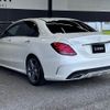 mercedes-benz c-class 2016 -MERCEDES-BENZ--Benz C Class LDA-205004--WDD2050042F260902---MERCEDES-BENZ--Benz C Class LDA-205004--WDD2050042F260902- image 17