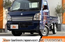 suzuki carry-truck 2023 -SUZUKI--Carry Truck 3BD-DA16T--DA16T-782887---SUZUKI--Carry Truck 3BD-DA16T--DA16T-782887-