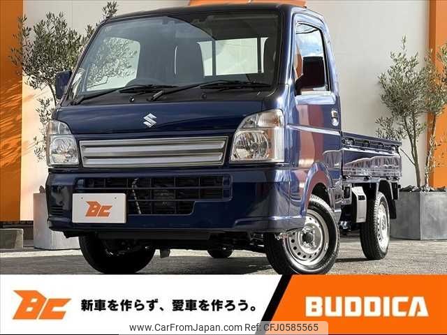 suzuki carry-truck 2023 -SUZUKI--Carry Truck 3BD-DA16T--DA16T-782887---SUZUKI--Carry Truck 3BD-DA16T--DA16T-782887- image 1