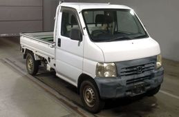 honda acty-truck 1999 CFJ1775620