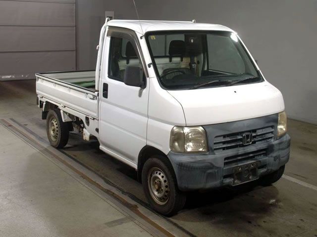 honda acty-truck 1999 CFJ1775620 image 1