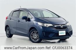 honda fit 2015 -HONDA--Fit DAA-GP5--GP5-3306318---HONDA--Fit DAA-GP5--GP5-3306318-