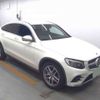 mercedes-benz glc-class 2017 CFJ1594807 image 1