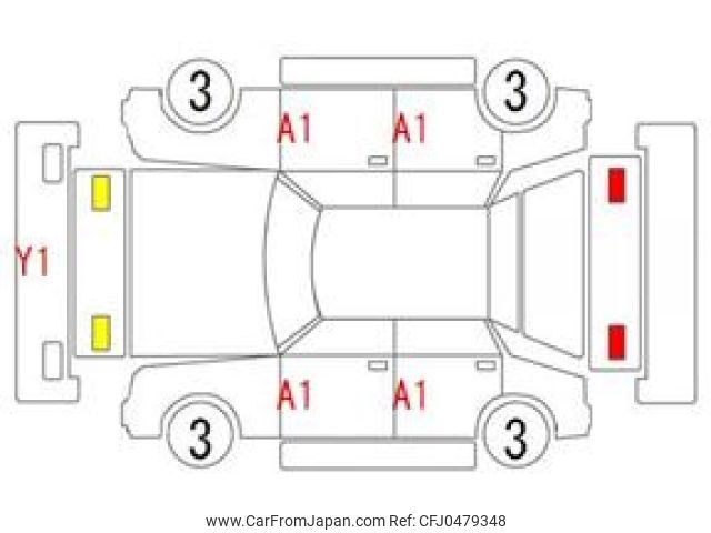 nissan dayz-roox 2014 -NISSAN--DAYZ Roox DBA-B21A--B21A-0002488---NISSAN--DAYZ Roox DBA-B21A--B21A-0002488- image 2