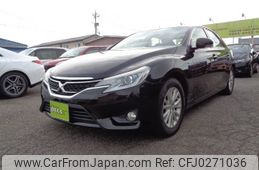 toyota mark-x 2015 -TOYOTA 【名変中 】--MarkX GRX135--6011340---TOYOTA 【名変中 】--MarkX GRX135--6011340-