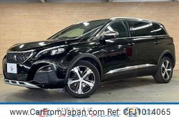 peugeot 5008 2018 -PEUGEOT--Peugeot 5008 LDA-P87AH01--VF3MJAHWWHL069363---PEUGEOT--Peugeot 5008 LDA-P87AH01--VF3MJAHWWHL069363-