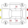 honda fit 2011 -HONDA--Fit DAA-GP1--GP1-1080379---HONDA--Fit DAA-GP1--GP1-1080379- image 2