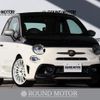 abarth 595 2017 quick_quick_ABA-31214T_ZFA3120000J813763 image 1