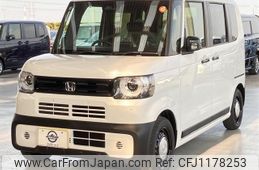 honda n-box 2025 -HONDA--N BOX 6BA-JF5--JF5-5004***---HONDA--N BOX 6BA-JF5--JF5-5004***-