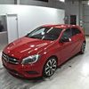 mercedes-benz a-class 2013 -MERCEDES-BENZ--Benz A Class 176042-WDD1760422J153260---MERCEDES-BENZ--Benz A Class 176042-WDD1760422J153260- image 5