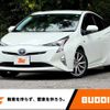 toyota prius 2018 -TOYOTA--Prius DAA-ZVW50--ZVW50-6118467---TOYOTA--Prius DAA-ZVW50--ZVW50-6118467- image 1