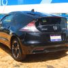 honda cr-z 2014 -HONDA 【名変中 】--CR-Z ZF2--1100860---HONDA 【名変中 】--CR-Z ZF2--1100860- image 2