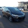 honda fit 2013 -HONDA--Fit DAA-GP5--GP5-1004242---HONDA--Fit DAA-GP5--GP5-1004242- image 1