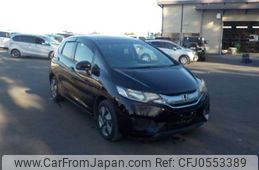 honda fit 2013 -HONDA--Fit DAA-GP5--GP5-1004242---HONDA--Fit DAA-GP5--GP5-1004242-