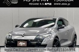 renault megane 2012 CFJ1836914
