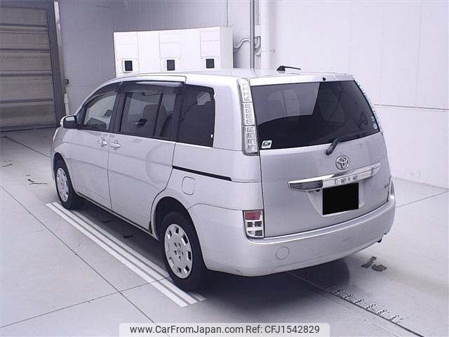 toyota isis 2013 CFJ1542829 image 2