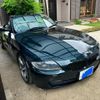 bmw z4 2006 -BMW--BMW Z4 ABA-BU25--WBABU12020LH56007---BMW--BMW Z4 ABA-BU25--WBABU12020LH56007- image 2