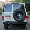 toyota land-cruiser 1997 CFJ1658559 image 41