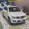 suzuki escudo 2015 -SUZUKI--Escudo TDA4W-290963---SUZUKI--Escudo TDA4W-290963- image 1