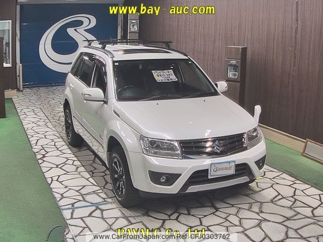 suzuki escudo 2015 -SUZUKI--Escudo TDA4W-290963---SUZUKI--Escudo TDA4W-290963- image 1