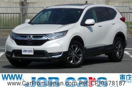 honda cr-v 2022 quick_quick_DBA-RW1_RW1-1300310