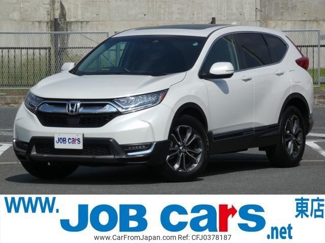 honda cr-v 2022 quick_quick_DBA-RW1_RW1-1300310 image 1