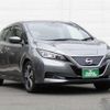 nissan leaf 2018 quick_quick_ZAA-ZE1_ZE1-033850 image 1