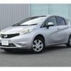 nissan note 2014 quick_quick_DBA-E12_E12-195913 image 1